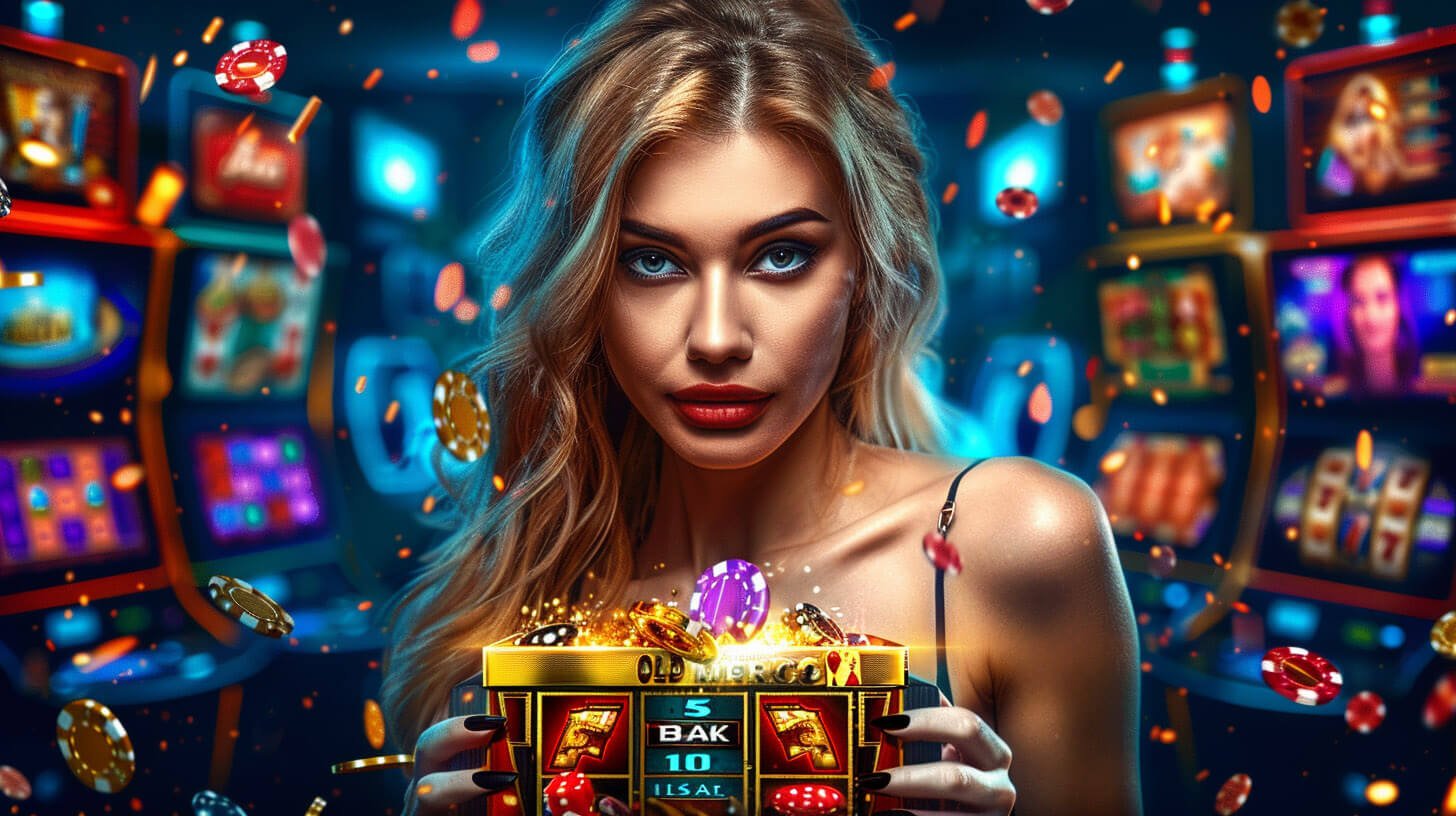 Khu vực cá cược thể thao điện tử và esports tại 33win33
