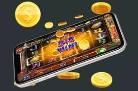 Trò chơi thể thao và casino trực tuyến trên nền tảng di động 33win33 với giao diện tiếng Việt thân thiện